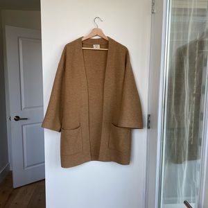 Wilfred brullon sweater